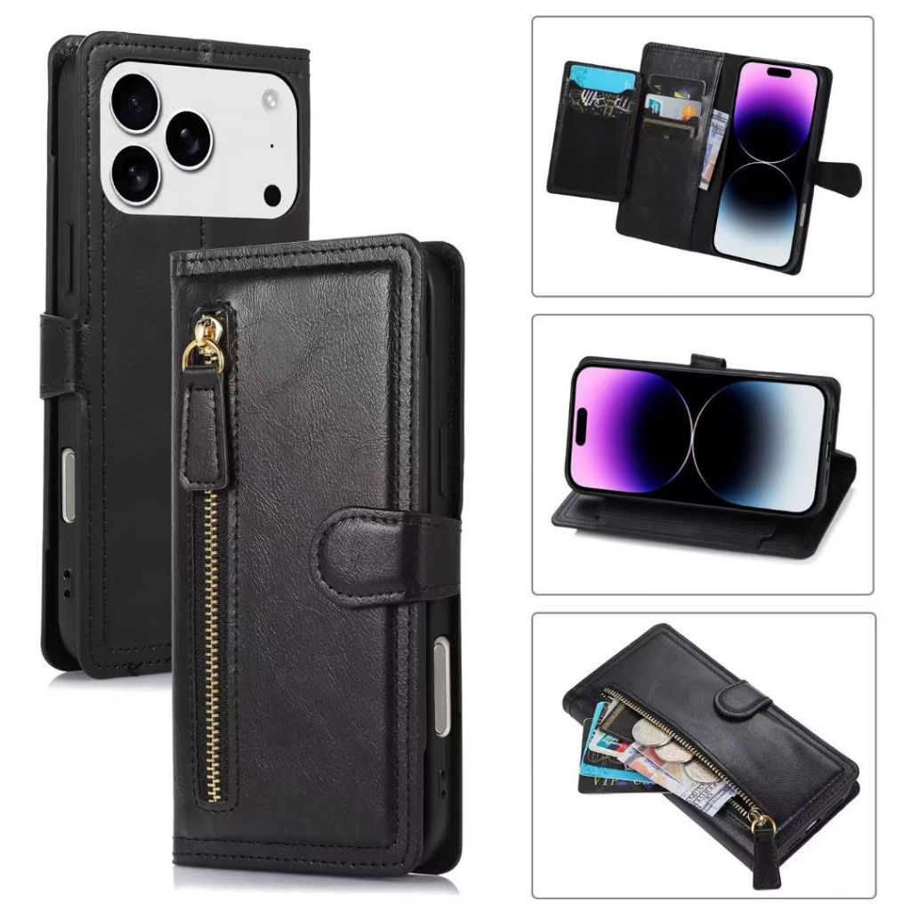 เคสป้องกัน Apple ซีรีส์ใหม่สําหรับ 11-17, IP 11, IP 11 Pro, IP 11 Pro Max, IP 12, IP 12 Pro