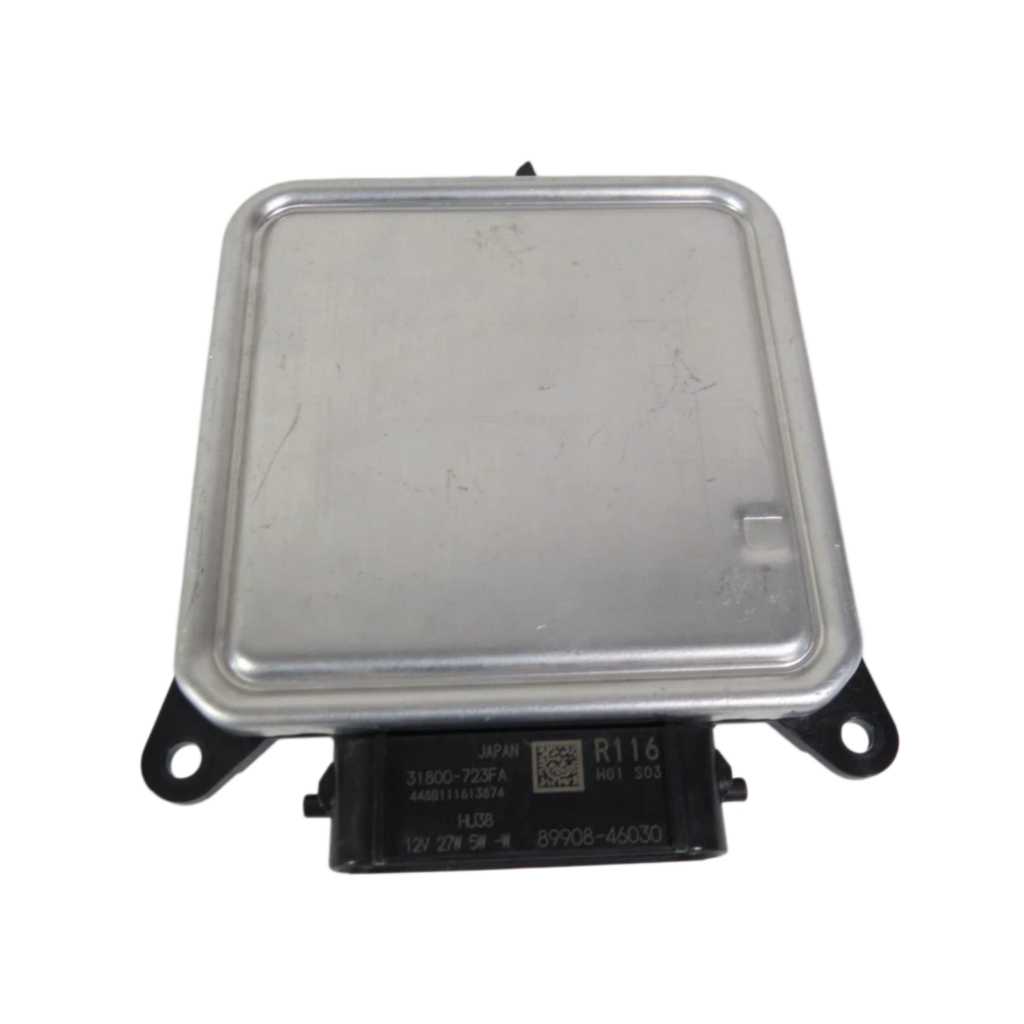 ไฟหน้า LED Module Lamp Ballast 89908-46030 8990846030 สําหรับปี 2023-2025 Lexus RZ300e RZ450e