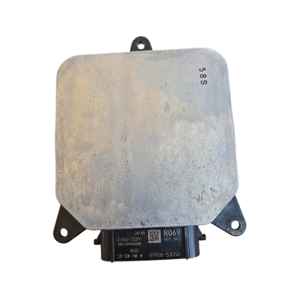 89908-53050 โมดูลไฟหน้า LED ขวาสําหรับ 2020-2024 Lexus IS300 IS350 IS500