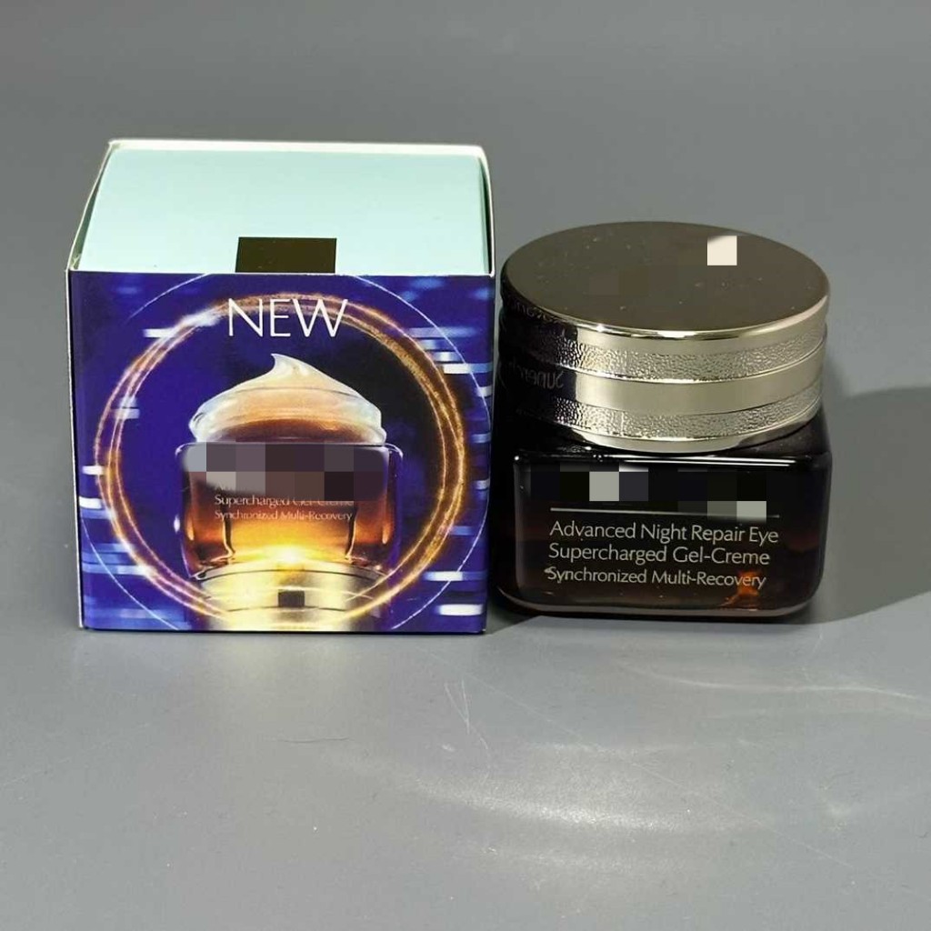 Brand New Five-Generation Anti-Blue Light Eye Cream 15ml