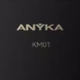 1PCS KM01N KM01 KM01N-C QFN-88 ใหม่เอี่ยม