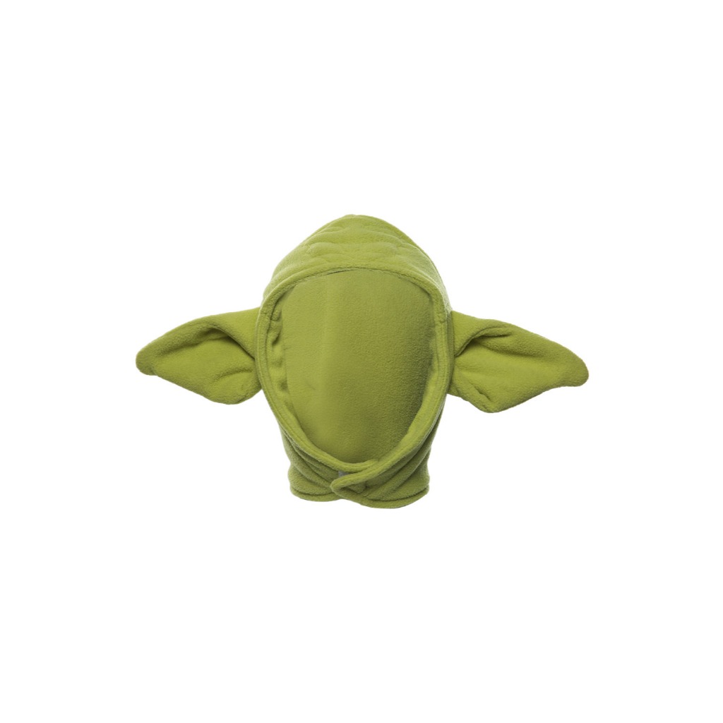 The Mandalorian Mask Costume Baby Yoda Kids Star Wars คอสเพลย์หมวก