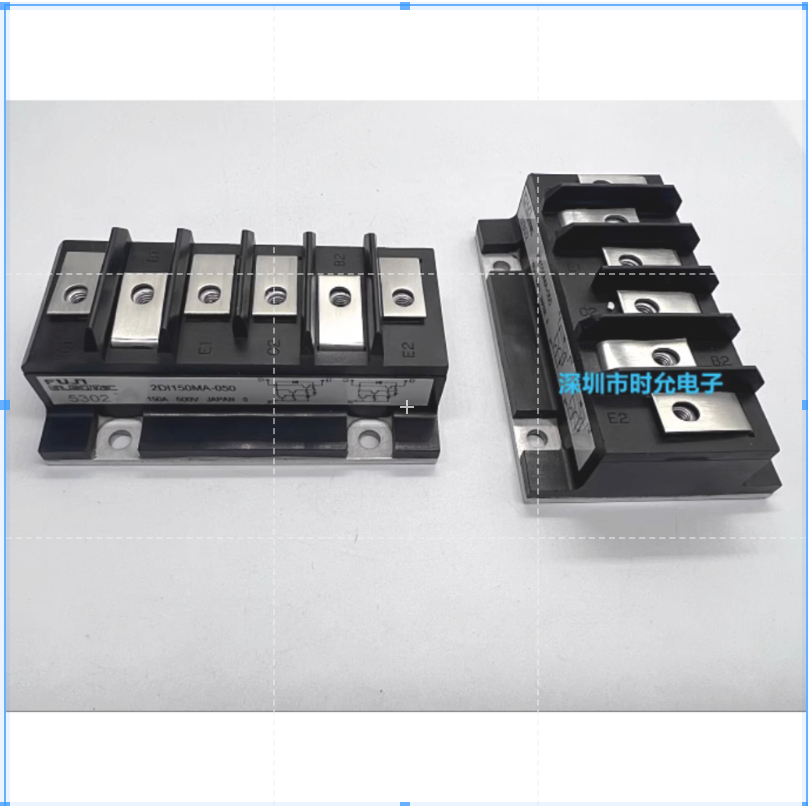 โมดูลไฟ 1DI100MA-050 2DI150MA-050 2DI100MA-050 1DI30F-100 1DI30F-05