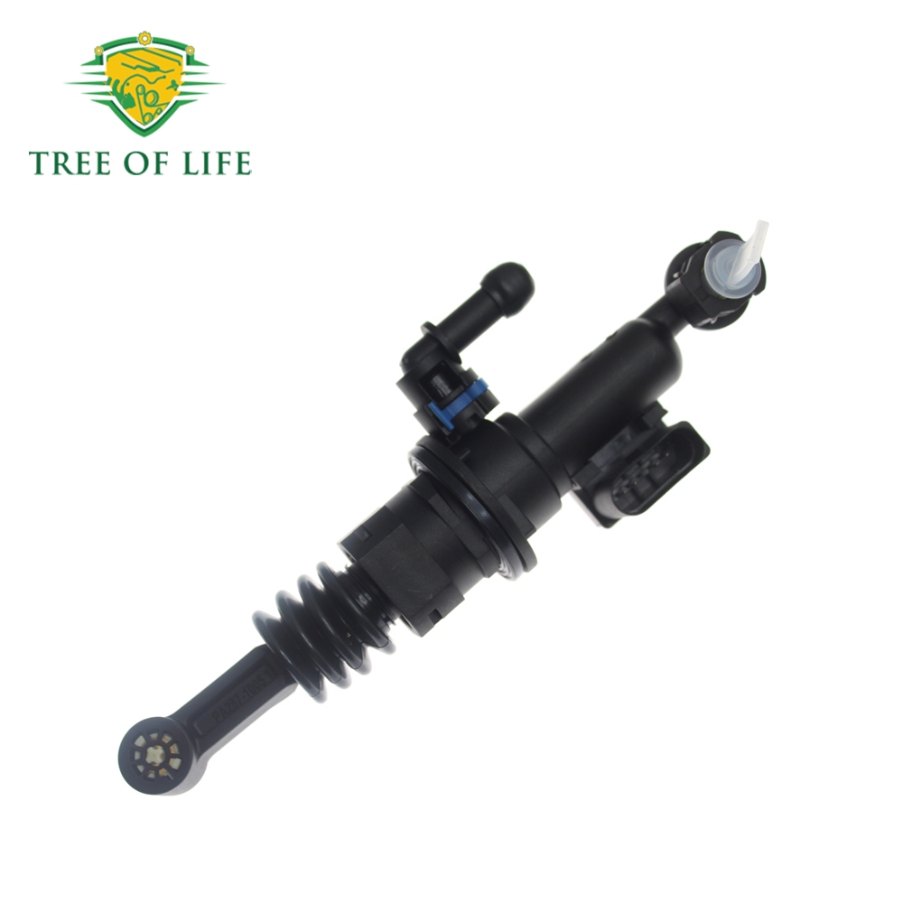 ชุดกระบอกสูบหลักคลัตช์พร้อมเซ็นเซอร์ 41600-G3100 สําหรับ Hyundai Veloster N 2019 – 2022 2.0L G4KH 6‐