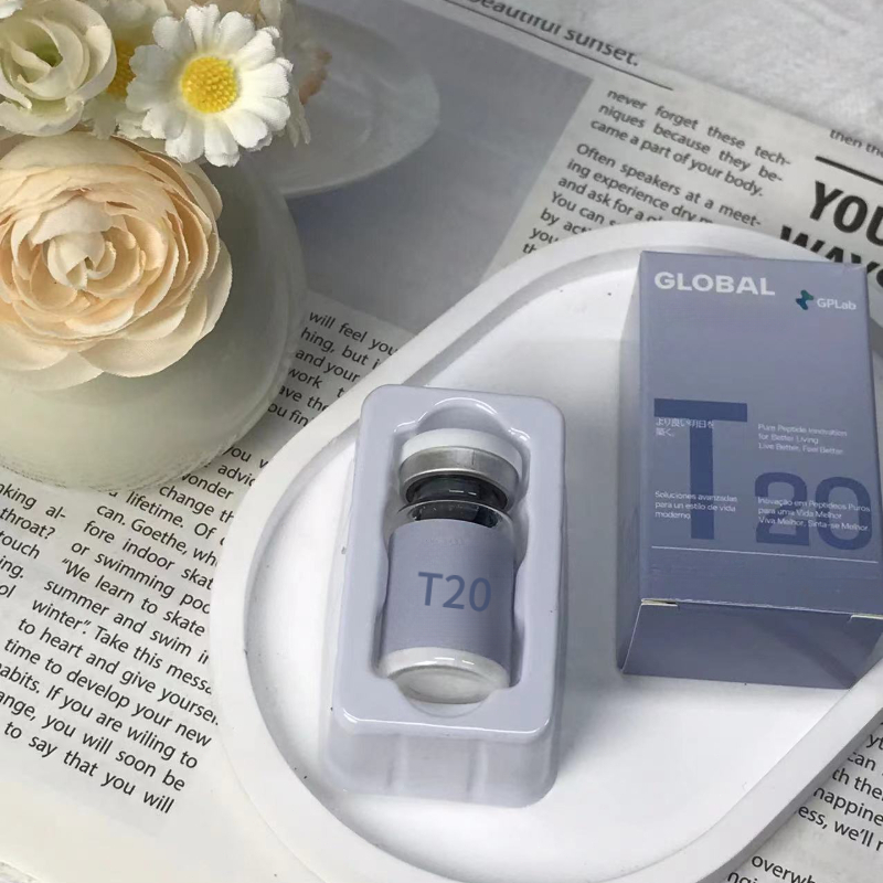 T20/T30+BAC Water Set Body Care shaping Soothing essence