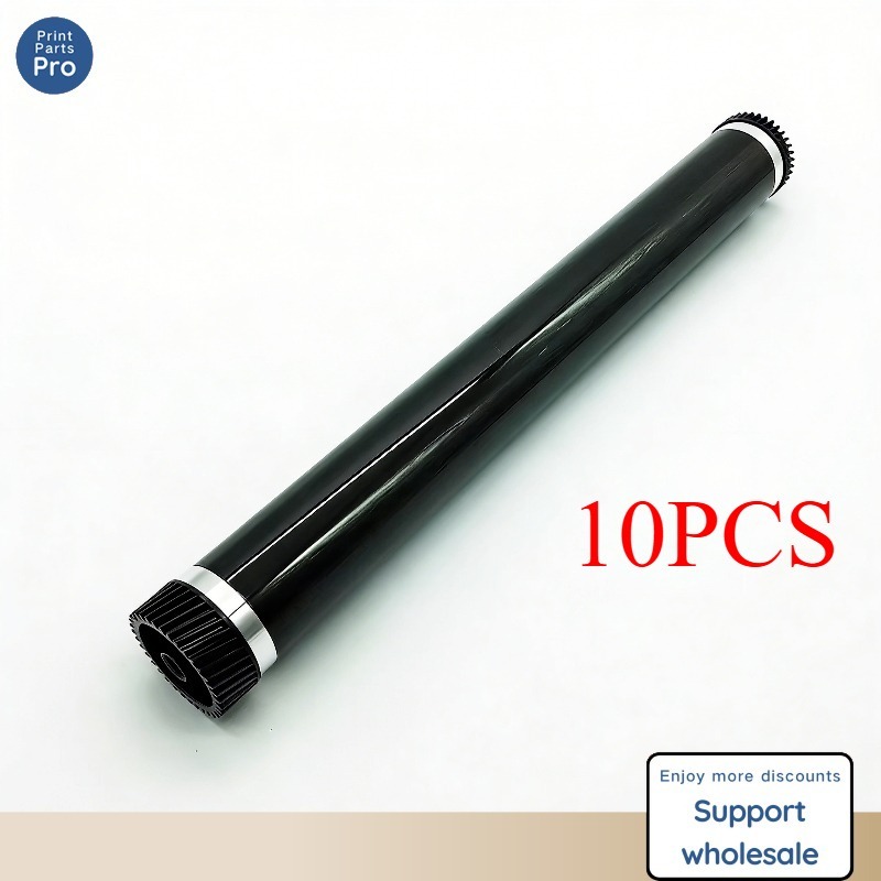 10pcs OPC กลองสําหรับ Kyocera FS 1124 1016 1110 1135 FS1024 FS1300 FS1028 km2820 FS1218 720 820
