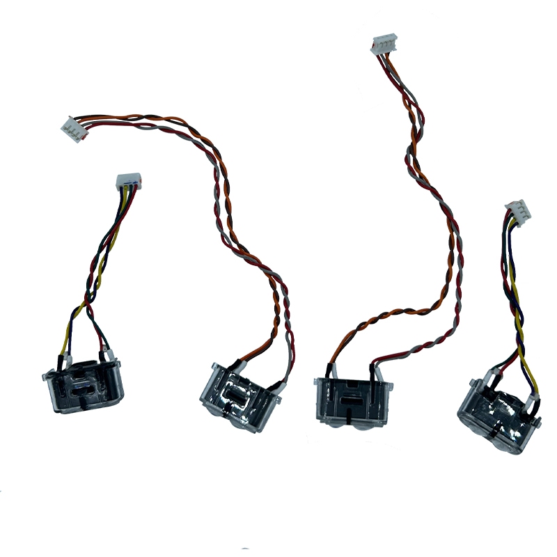 Cliff sensor สําหรับ xiaomi M30S/D103 H40/D101CN b108cn b105cn S20+ B108GL S10 + B105 B108CN B101CN 