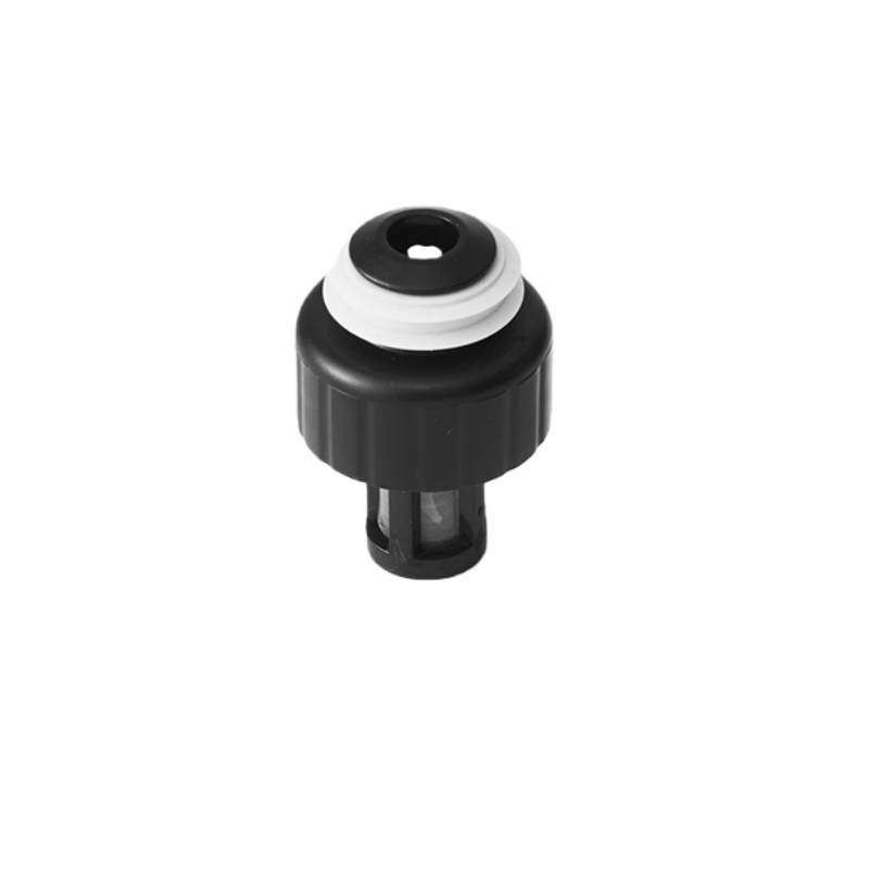 สําหรับ Deerma VX20/P30/DY700/VX96/X30/VX20 PRO ถังน้ําสกรูฝาครอบอะไหล่เปลี่ยน (สีสุ่ม)