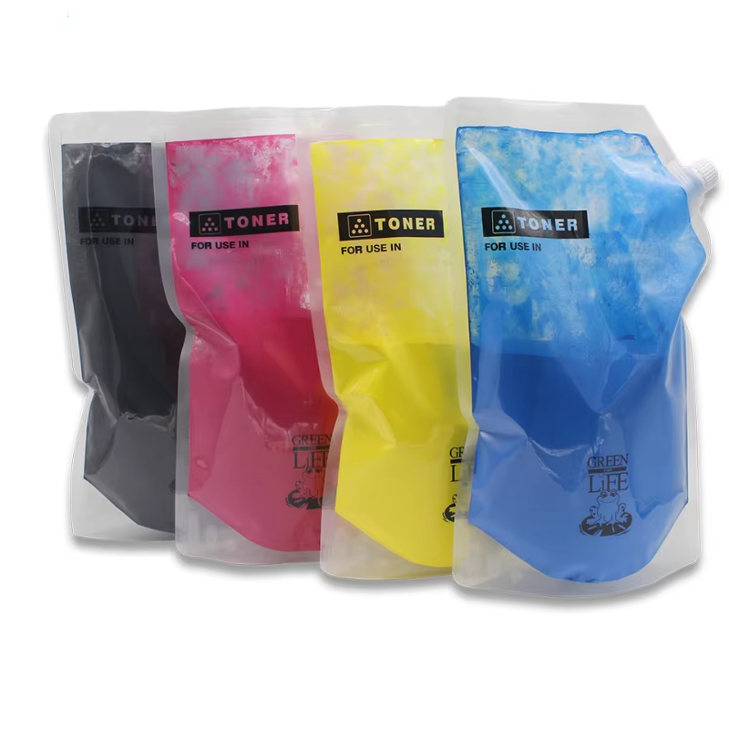 1kg NPG83 NPG83L GPR61 C-EXV58 Toner Powder สําหรับ Canon IR C5870i C5860i C5850i C5840i C5870 C5860