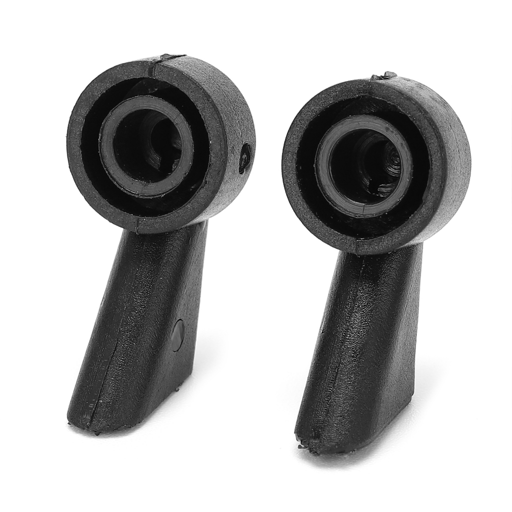 8K9955985A Windshield Wiper Sprayer เครื่องซักผ้าปัดน้ําฝนหัวฉีดน้ําสเปรย์ Jet 8E9955985 เปลี่ยนสําห