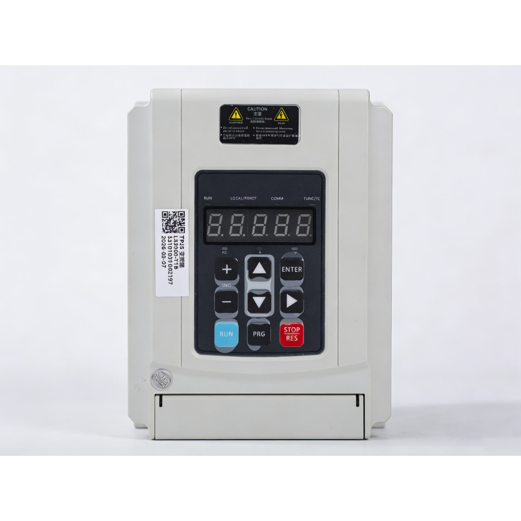 T TBJS อินเวอร์เตอร์ ลู่วิ่งไฟฟ้า LX-2000-T1B อินเวอร์เตอร์สากล