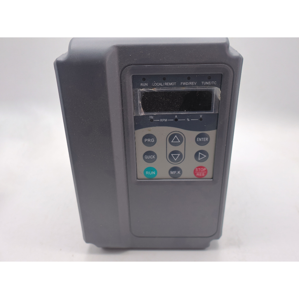 T TBJS Inverter Treadmill Inverter LX1000-T23 อินเวอร์เตอร์อเนกประสงค์