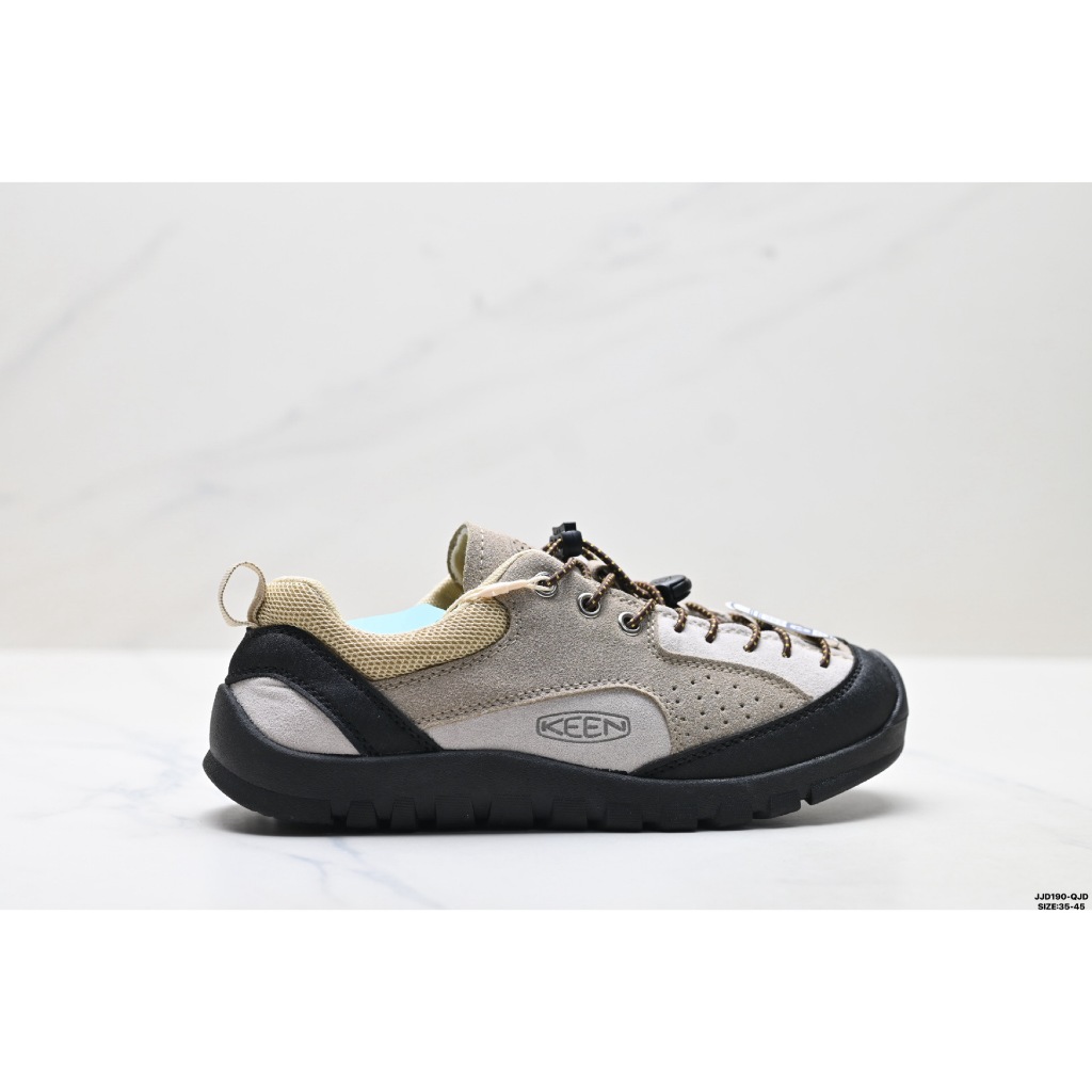 รองเท้าเดินป่า KEEN JASPER ROCKS