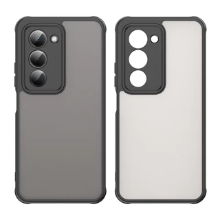 UFLAXE OSMA - เคส Xiaomi Redmi 15 5G / POCO M8S - เคสแข็งกันกระแทก เคสโทรศัพท์ด้านป้องกันรอยนิ้วมือการปกป้องเต็มรูปแบบ