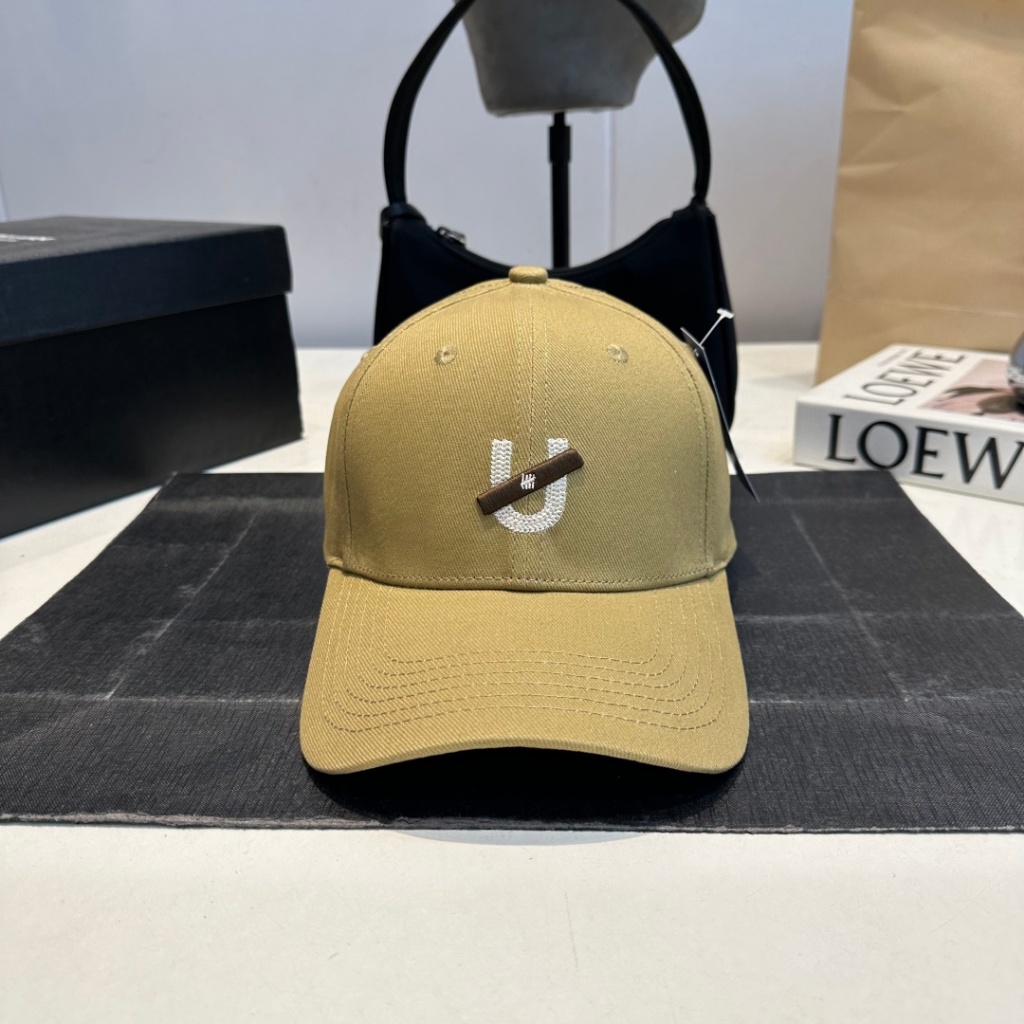 U Cap Fashion Casual Adjustable