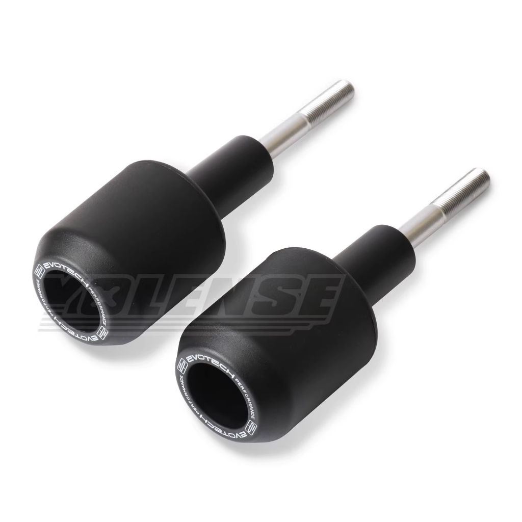 สําหรับ KAWASAKI Z1100 Z 1100 2026 รถจักรยานยนต์ Falling กรอบป้องกัน Slider Fairing Guard Crash Pad 