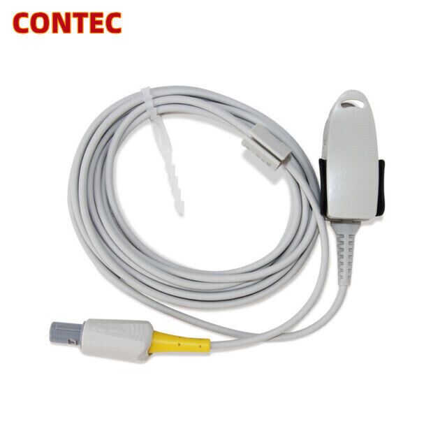 FINGER คลิป PROBE สําหรับ PM50/CMS6000/CMS7000/CMS8000/CMS9000/CA10S