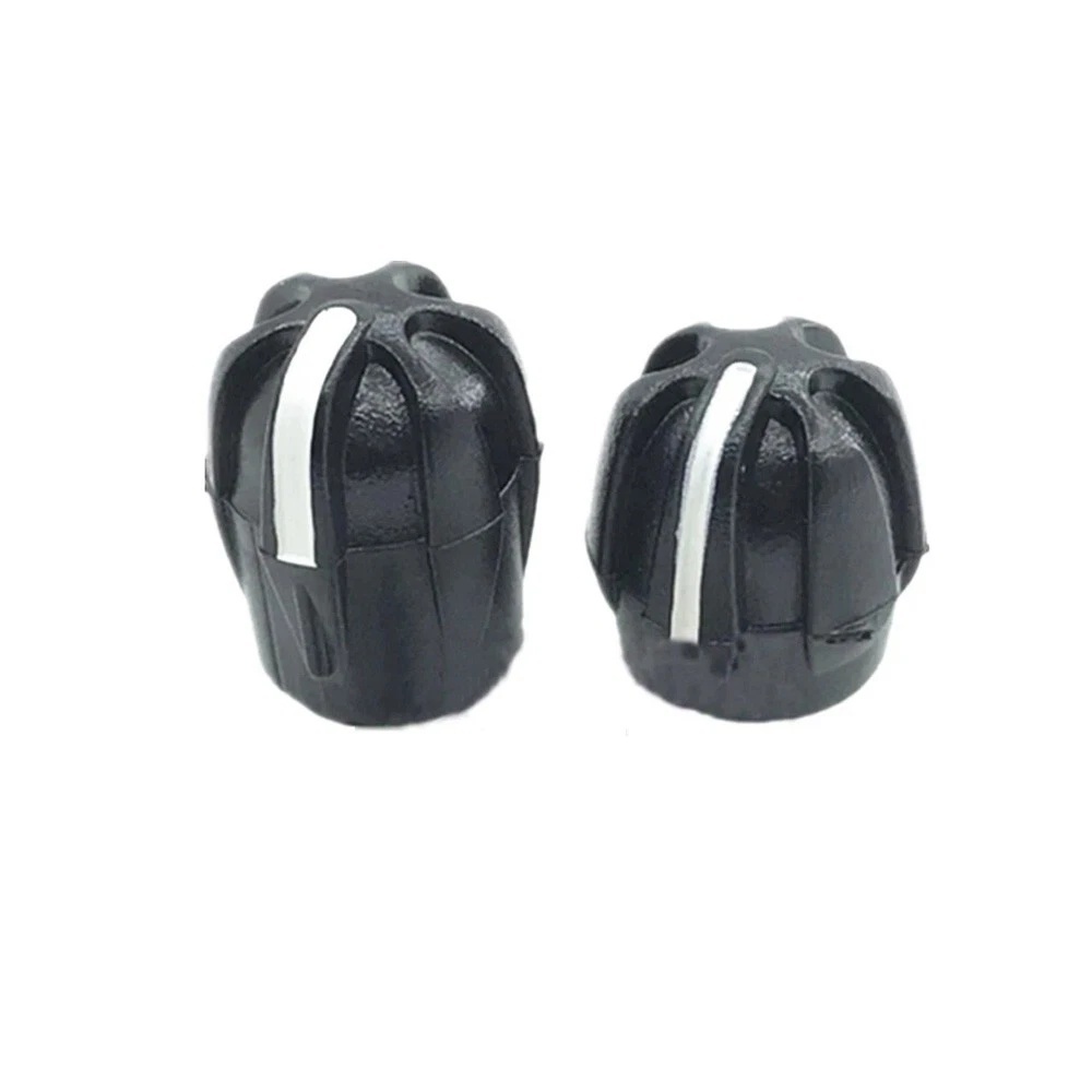 ชุดลูกบิดปรับช่อง/ความถี่ สําหรับ Kenwood NX200 NX300 NX-200 NX-300 วิทยุ Walkie Talkie อุปกรณ์เสริม
