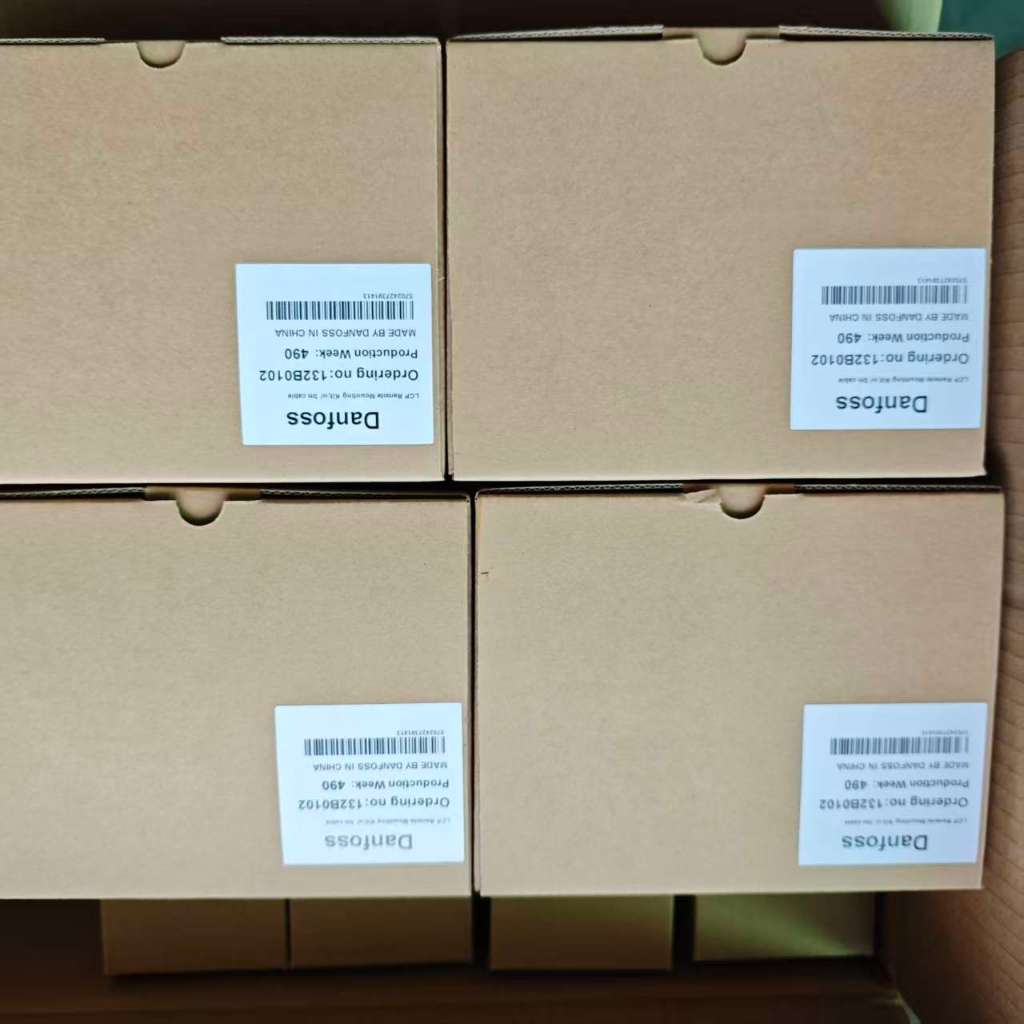 Denvers Inverter FC-360, FC-051 Series ชุดติดตั้งระยะไกล 132B0102