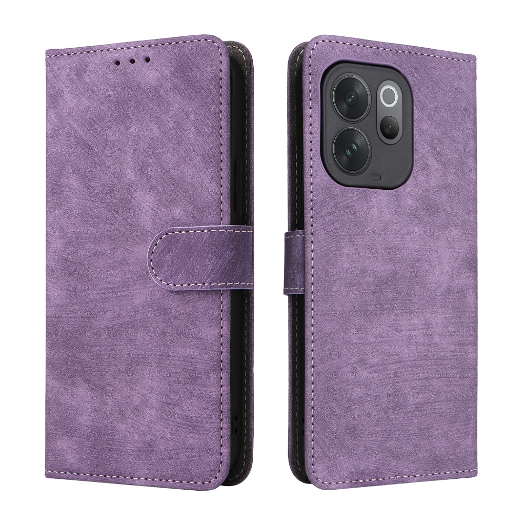 สําหรับ Vivo V70 5G 2026 เคสโทรศัพท์ซิปหนังหรูหรา Lanyard ปลอก VivoV70 Lite VivoV70Lite V60 V50 กระเป๋าสตางค์ช่องใส่การ์ดกันกระแทกปลอดภัย RFID Stand Holder แฟชั่นปกหลัง ราคา ถูกที่สุด ดีลบีเคเค แกลเลอรีภาพที่ 3