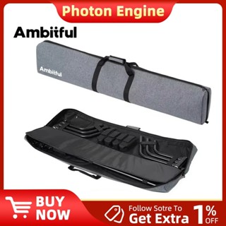 AMBITFUL PB20 Magic Leg Storage Bag กระเป๋าอุปกรณ์ถ่ายภาพ (ใ…