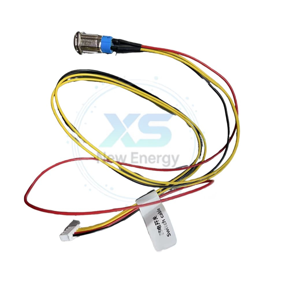 TDT BMS TDT BMS ON/OFF เหมาะสําหรับสวิตช์ Bms ยี่ห้อ TODTON