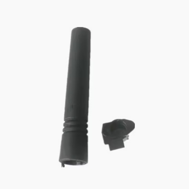 เสาอากาศพลาสติกสําหรับ Motorola วิทยุสองทาง EP150 CP110 XTNI A10 A10D A12 XINI Walkie Talkie