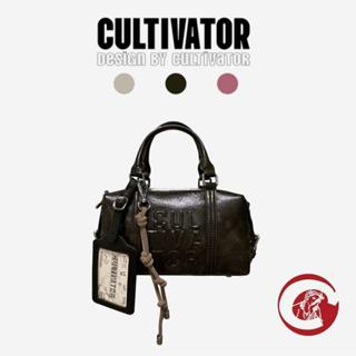 Cultivator Original Niche Retro All-Match Contrast Color Car…