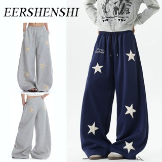 กางเกงขากว้างสไตล์ย้อนยุคปักลาย อัพเดทเทรนด์แฟชั่นสำหรับสวมใ…