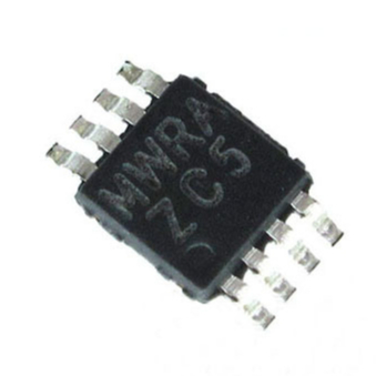 5 ชิ้นใหม่ LMC555CMMX VSSOP-8 วงจรรวม (IC) ชิปรหัส ZC5 LMC555 Timer IC ชิป