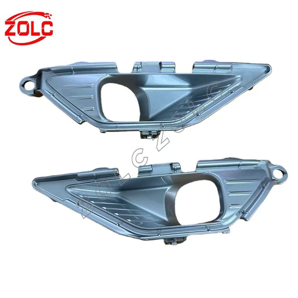 6400J965HA 6400L373HA 6400J966HA 6400L374HA ของแท้ด้านหน้าหมอกโคมไฟสําหรับ Outlander 2022-2024