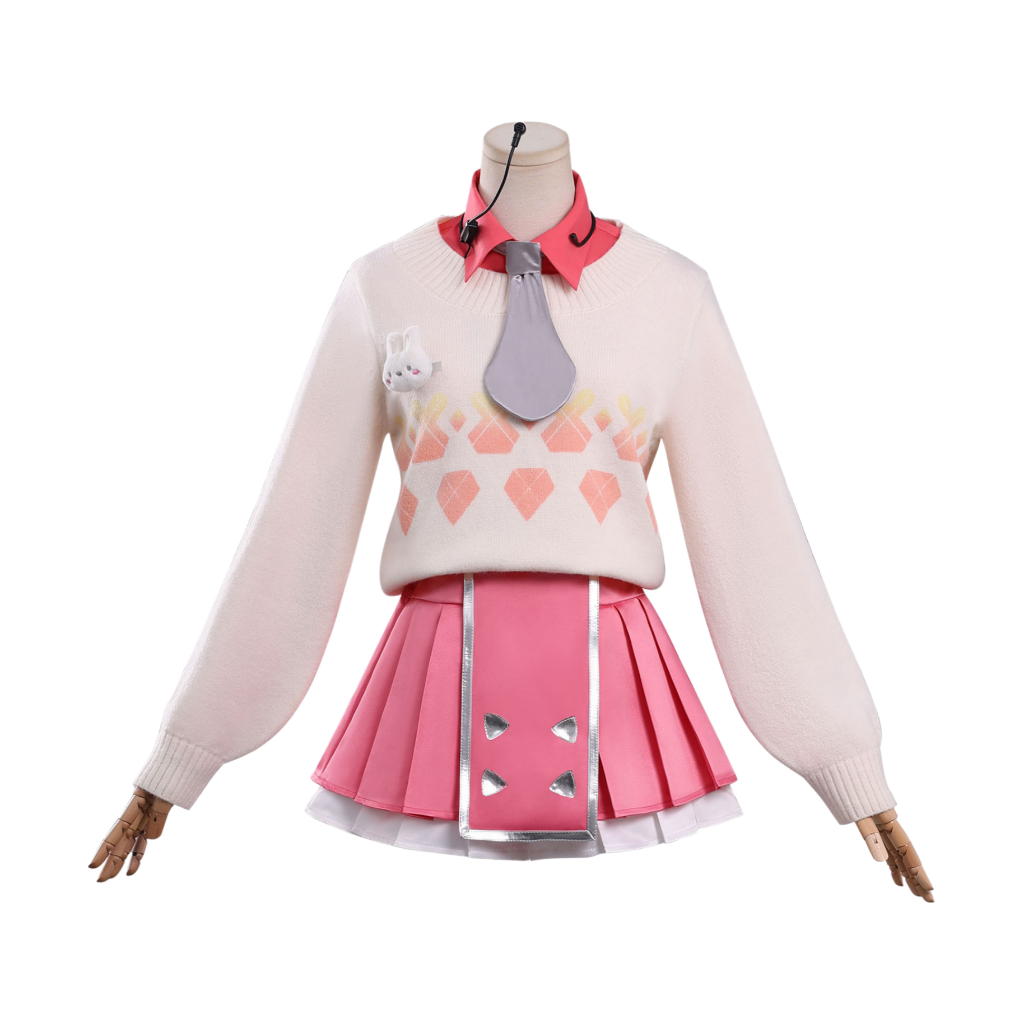 Teamfight Tactics TFT Ion Spark Series คอสเพลย์เครื่องแต่งกาย สำหรับผู้หญิงและเด็กหญิง