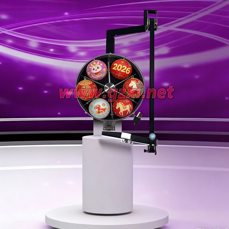 กลไกยอดนิยมเครื่องวาดภาพหวยสําหรับเกม Lotto 3D 4D 5D 6D