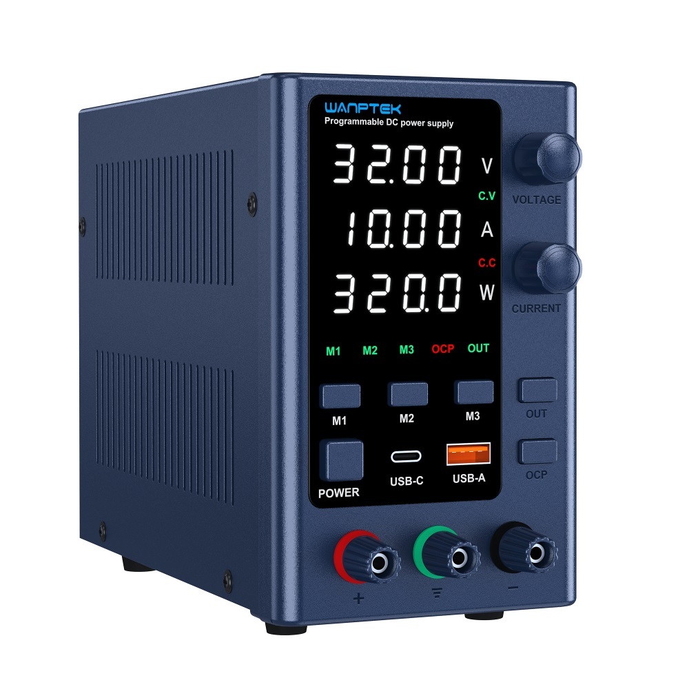 32V 62V 120V 160V 5A 10A 3A 2A OVP ป้องกันแรงดันไฟฟ้าเกิน OCP การป้องกันอุณหภูมิเกินป้องกันลัดวงจรปล