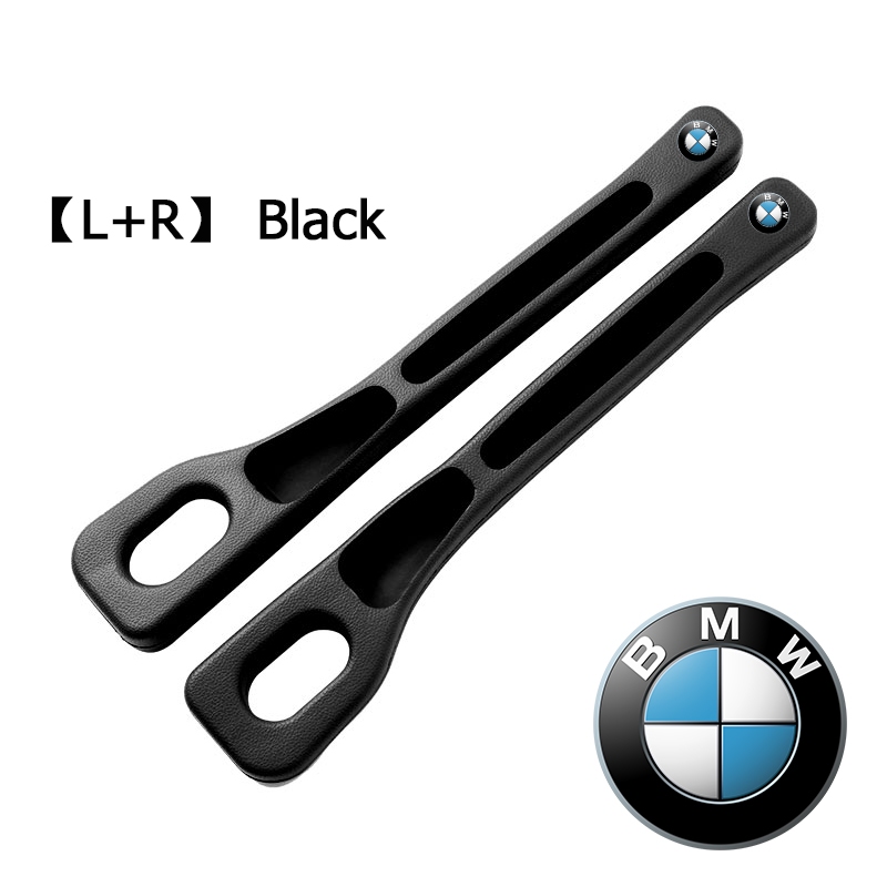 BMW F10F30E36E46E90X1X2X3X4X5X6X7iX2 iX3i4i5i7 PU รถ Seat Gap FILLER Bar รถที่นั่ง Gap FILLER Bar รถ