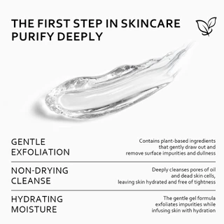 [FDA & 3 ชิ้น ฿189] SHEEureka Facial Scrub เจลขัดผิวหน้าสกัดจากสมุนไพร 50 กรัม ช่วยลดเซลล์ผิวที่ตายแล้วและทำให้ผิวมีสุขภาพดี