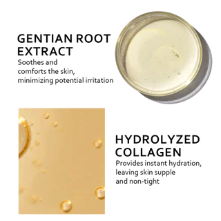 [FDA & 3 ชิ้น ฿189] SHEEureka Facial Scrub เจลขัดผิวหน้าสกัดจากสมุนไพร 50 กรัม ช่วยลดเซลล์ผิวที่ตายแล้วและทำให้ผิวมีสุขภาพดี
