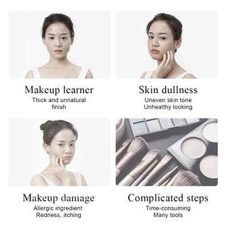 【10ชิ้น ฿209】SHEEureka คลอเรลล่า สครับขัดผิวหน้าผลัดเซลล์ - ควบคุมความมัน, ทำความสะอาดล้ำลึก, ผลัดเซลล์, ลดขนาดรูขุมขน, ให้ความสดชื่นและปลอบประโลม | เหมาะสำหรับทุกสภาพผิว 50กรัม