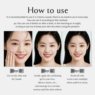 【10ชิ้น ฿209】SHEEureka คลอเรลล่า สครับขัดผิวหน้าผลัดเซลล์ - ควบคุมความมัน, ทำความสะอาดล้ำลึก, ผลัดเซลล์, ลดขนาดรูขุมขน, ให้ความสดชื่นและปลอบประโลม | เหมาะสำหรับทุกสภาพผิว 50กรัม