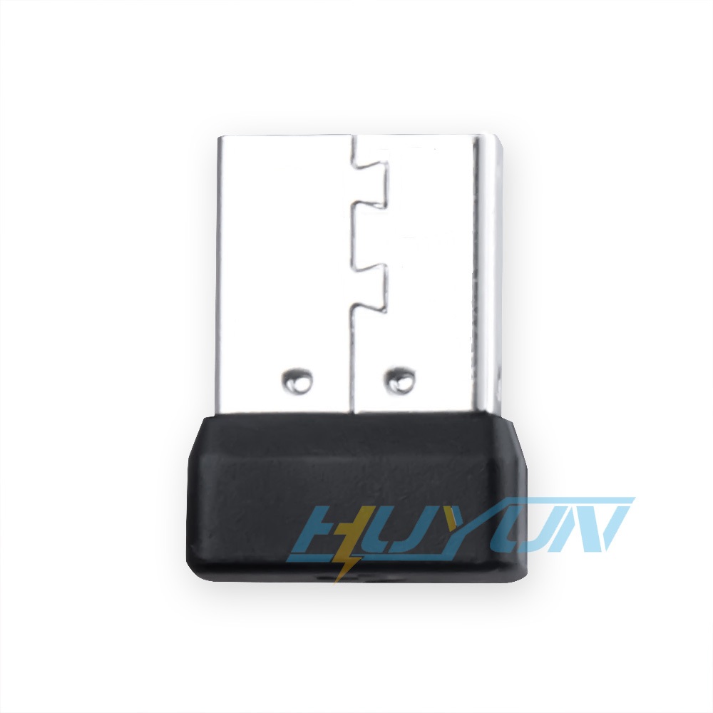 USB Receier สําหรับอะแดปเตอร์คู่เมาส์ไร้สาย Logitech G PRO X Superlight 2 SE