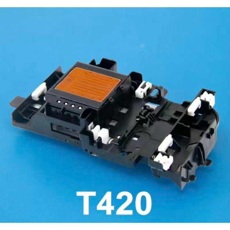 Brother T420 หัวฉีด T510 T428 426 T220 226 T425 T310 T520 หัวพิมพ์