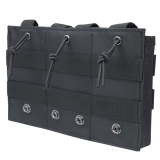 【พร้อมส่ง】กระเป๋าเก็บวิทยุสื่อสาร MOLLE Bag อุปกรณ์เสริม กระเป๋าอเนกประสงค์