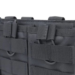 【พร้อมส่ง】กระเป๋าเก็บวิทยุสื่อสาร MOLLE Bag อุปกรณ์เสริม กระเป๋าอเนกประสงค์