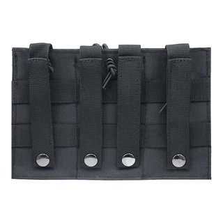 【พร้อมส่ง】กระเป๋าเก็บวิทยุสื่อสาร MOLLE Bag อุปกรณ์เสริม กระเป๋าอเนกประสงค์