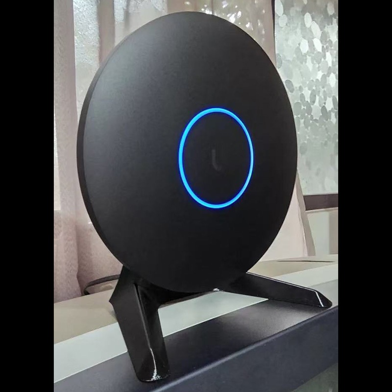 UBNT UBNT U7 LR/PRO/MAX/Lite/XGS เพดาน AP ขาตั้งเดสก์ท็อปชั้นเก็บของขาตั้ง
