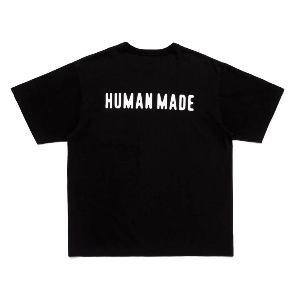 เสื้อยืดแขนสั้นคอกลม สไตล์ใหม่สำหรับผู้ชายและผู้หญิง