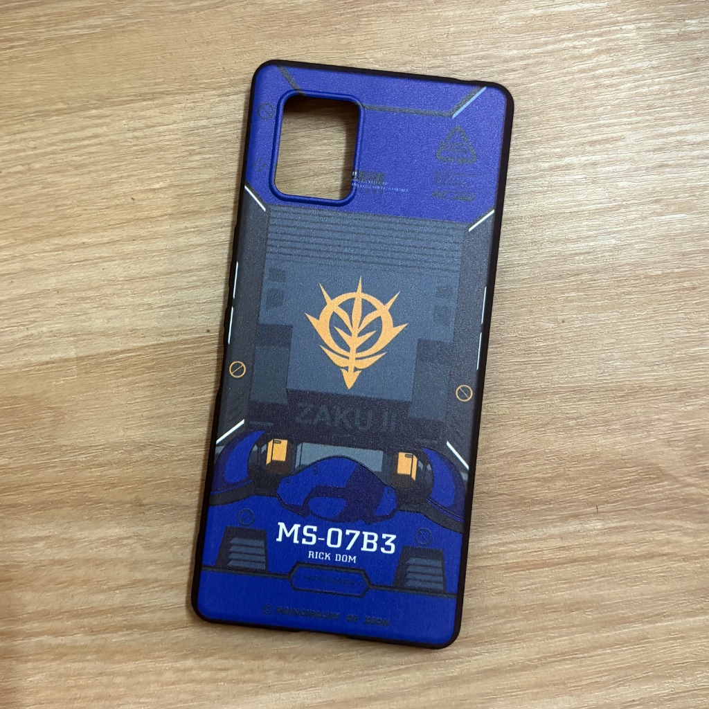 Anti-Drop สําหรับ Sharp Aquos Zero 6 Soft TPU ซิลิโคนปกหลังสําหรับ Sharp Zero6 Capas Aquos Zero6