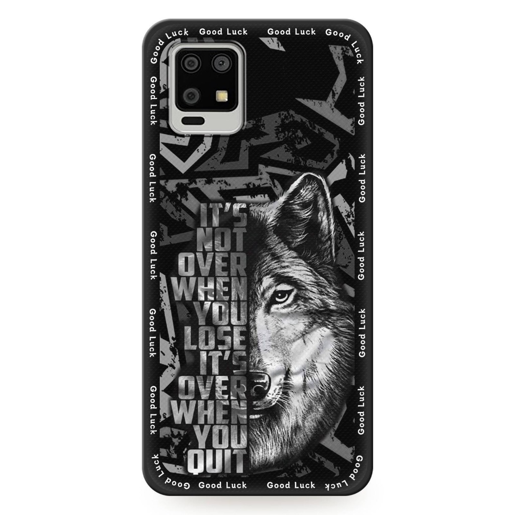 Anti-Drop สําหรับ Sharp Aquos Zero 6 Soft TPU ซิลิโคนปกหลังสําหรับ Sharp Zero6 Capas Aquos Zero6