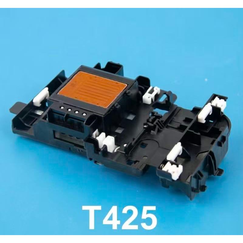 Brother T425 หัวฉีด T510 T428 426 T220 226 T420 T310 T520 หัวพิมพ์