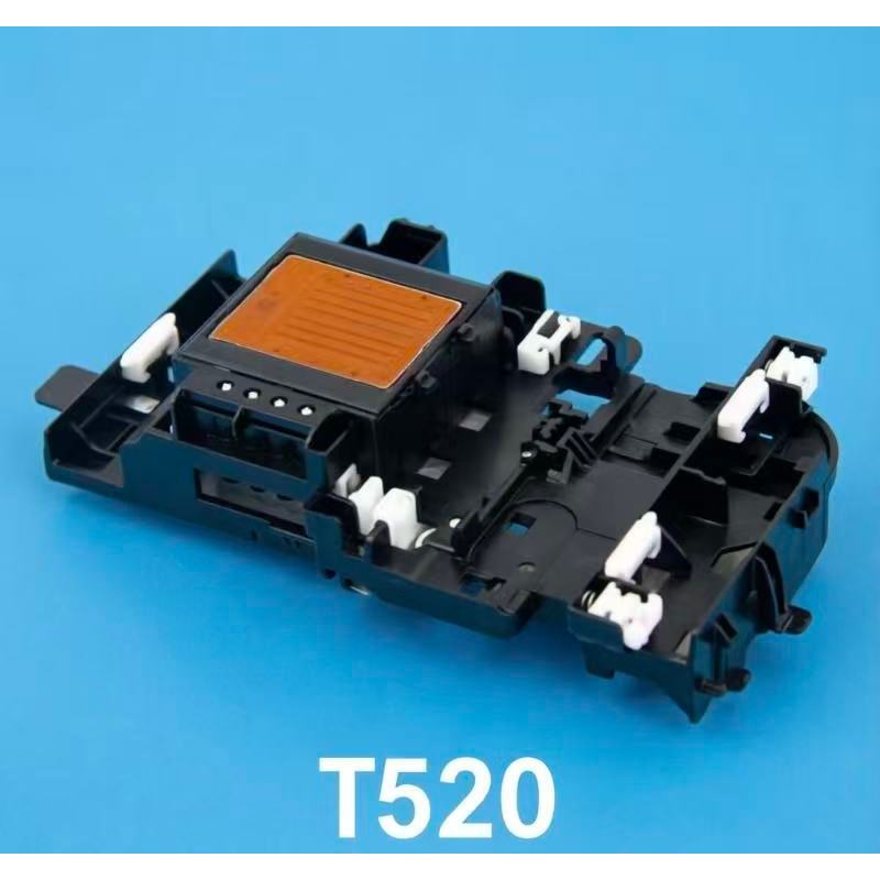 Brother T520 หัวฉีด T425 T428 426 T220 226 T420 T310 T510 หัวพิมพ์